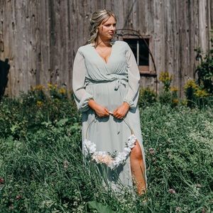 Meet your Posher, Christine